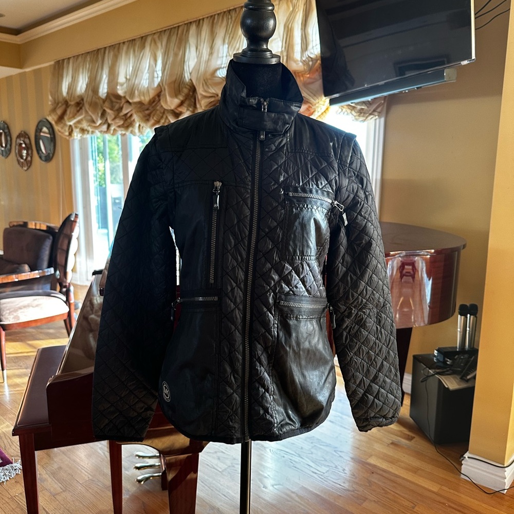 Michaek Kors Multi functional jacket/ vest